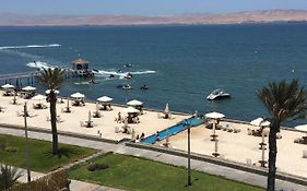 Paracas departamento Condominio Nautico